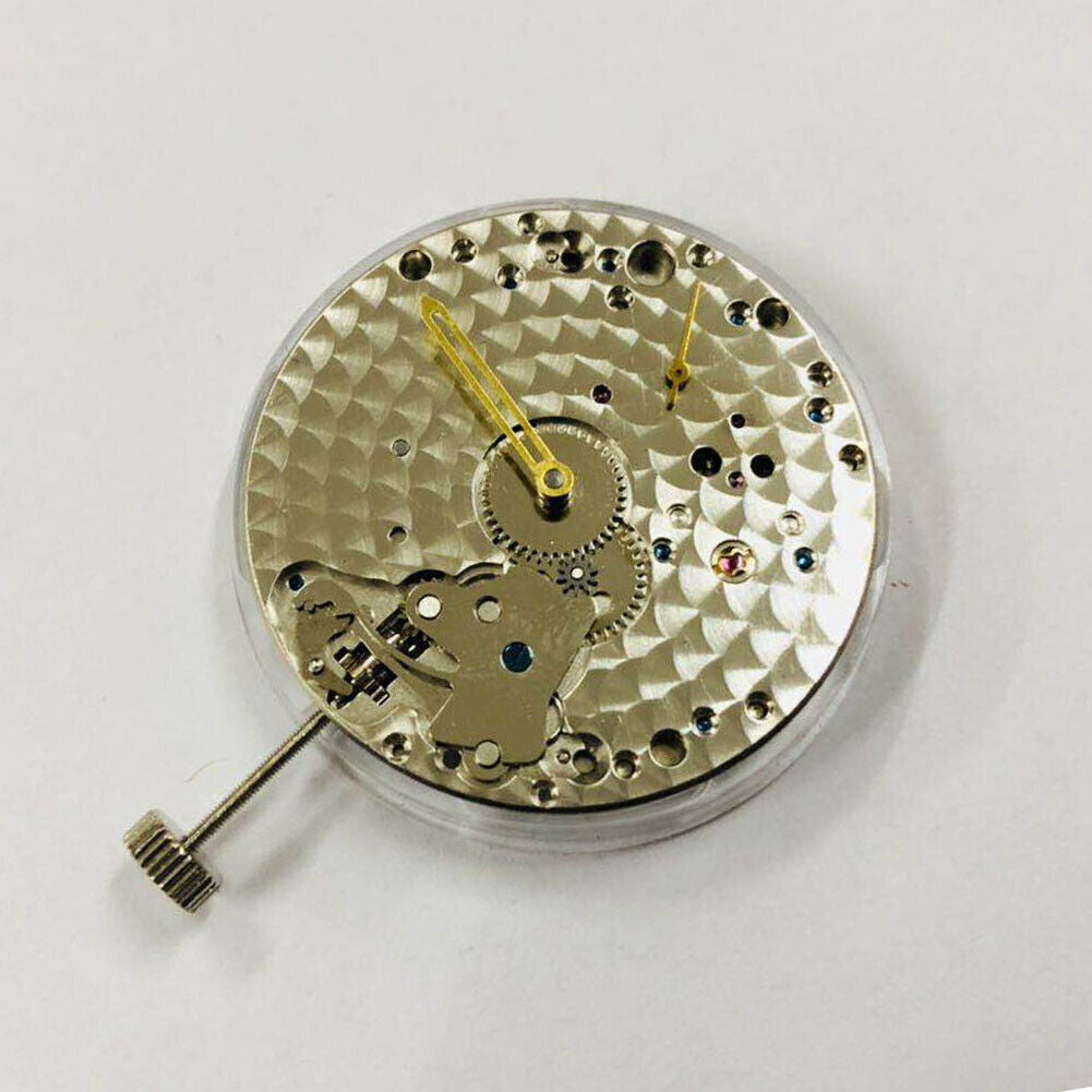 Seagull ST3620 Mechanical Movement for ETA 6497/6498 second at 9