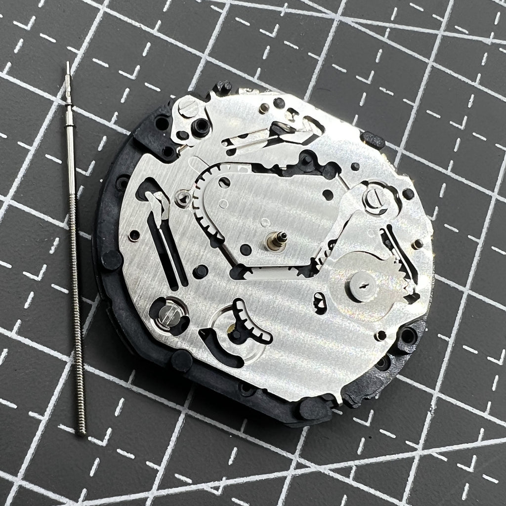 Hattori Epson VX9P VX9PE Watch Quartz Movement