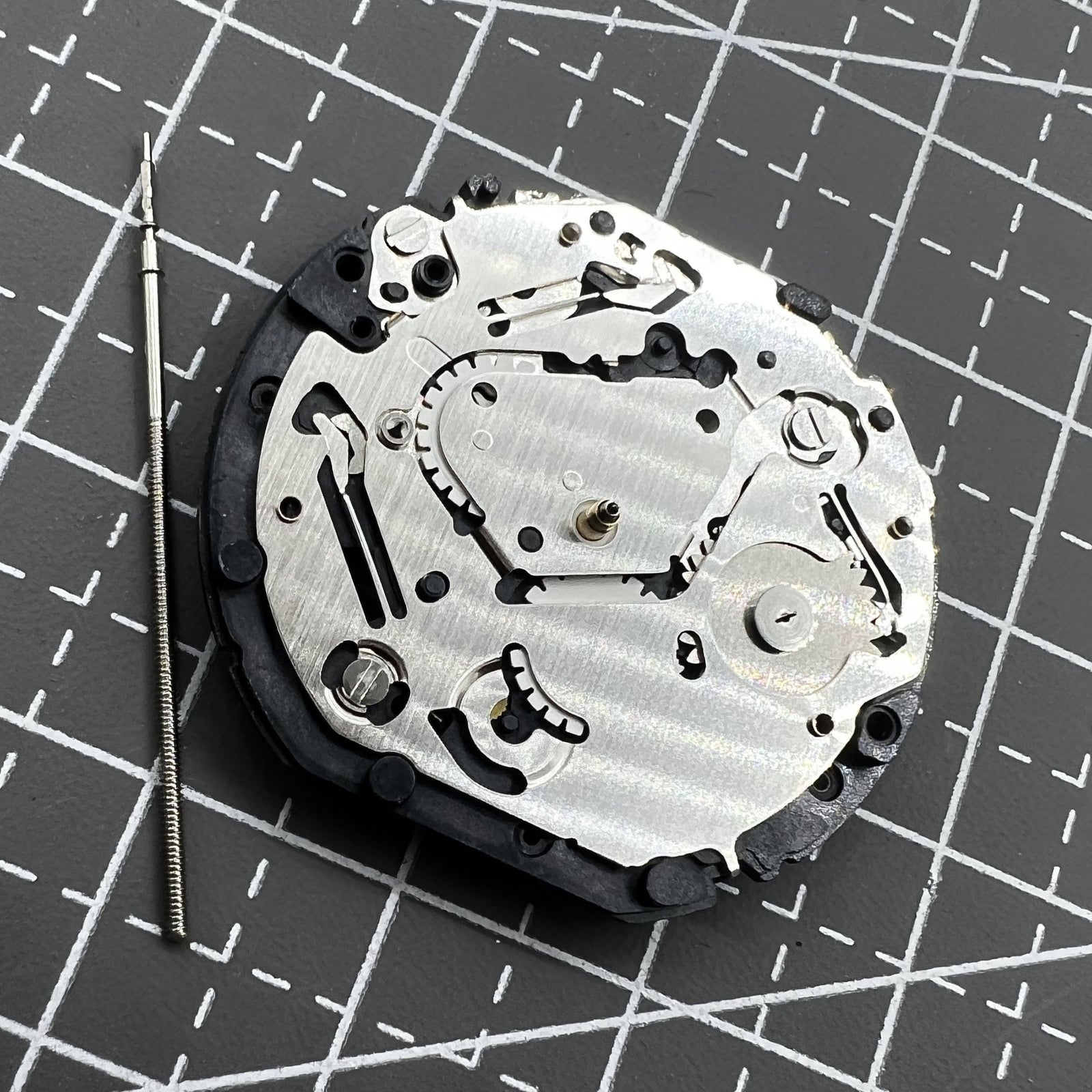 Hattori Epson VX9P VX9PE Watch Quartz Movement