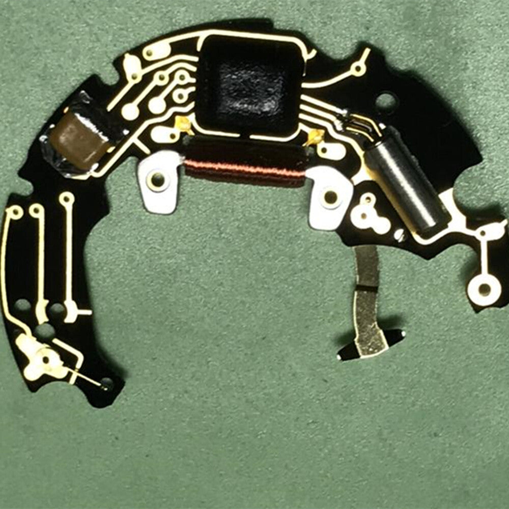 Original Circuit Board IC Board for Swiss Made ETA205.911 Movement Watch Part