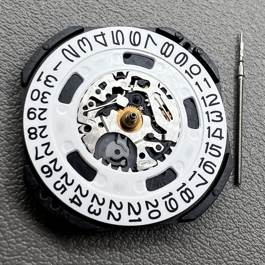 Japan Seiko 7N42C Quartz Movement