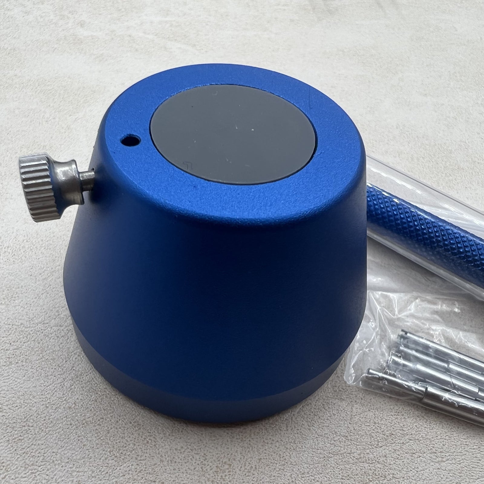 Stainless Steel Screwdriver Set for RM with Different Tips RICHARD MILLE