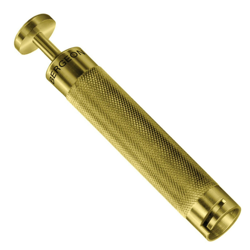 Bergeon 30082-M Mainspring Winder Handle Right Handed