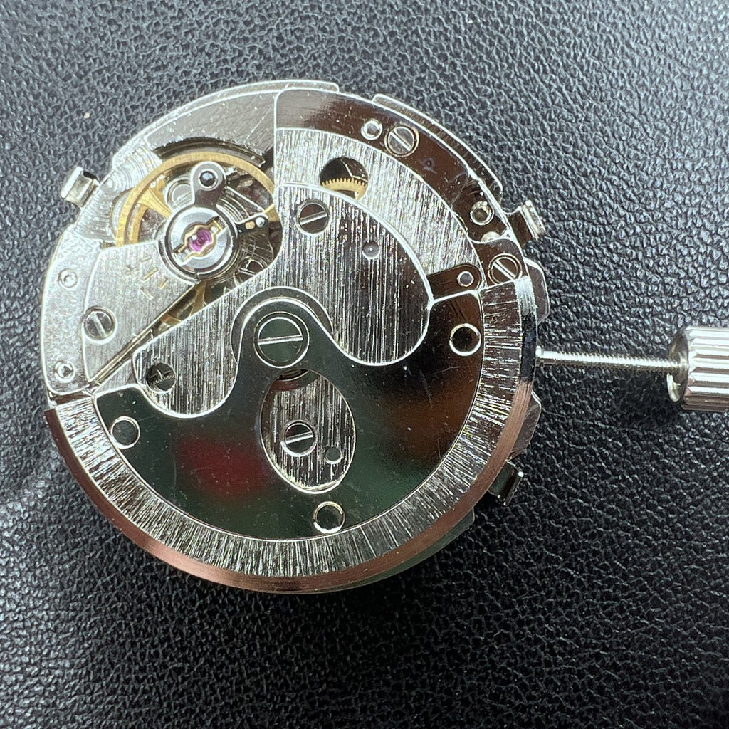Tianjin Seagull ST16 Automatic Mechanical Movement Date At 12