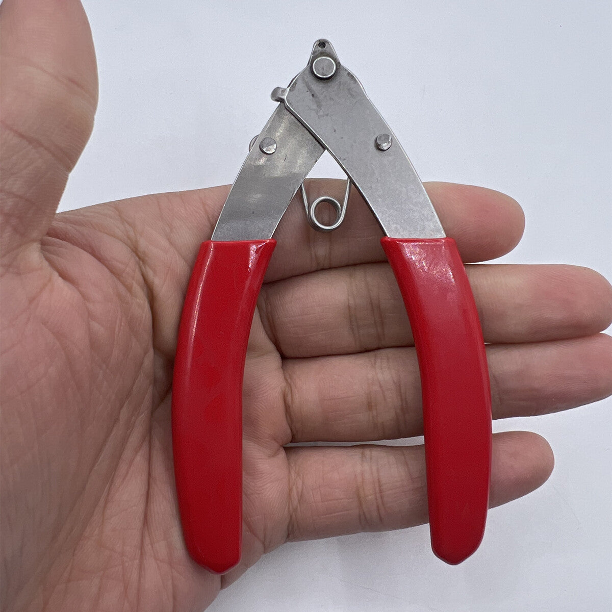 Eye Glasses Screw Cutter Glasses Cutting Glasses Screwdriver Pliers Repair Tools