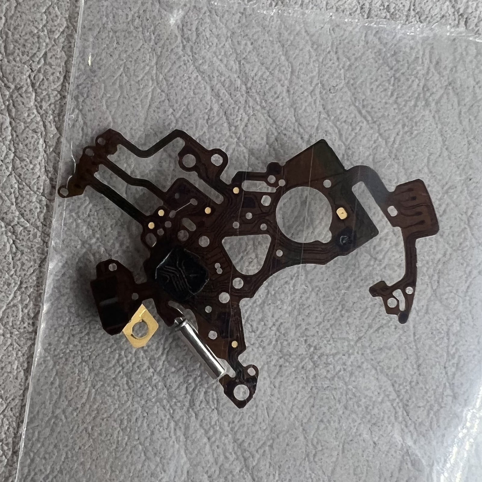 Circuit Board for Japan Seiko Quartz Movement 7D46 7D48 7D56A