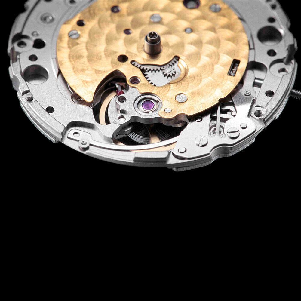 Miyota / Citizen 90S5 Japan Automatic Mechanical Movement