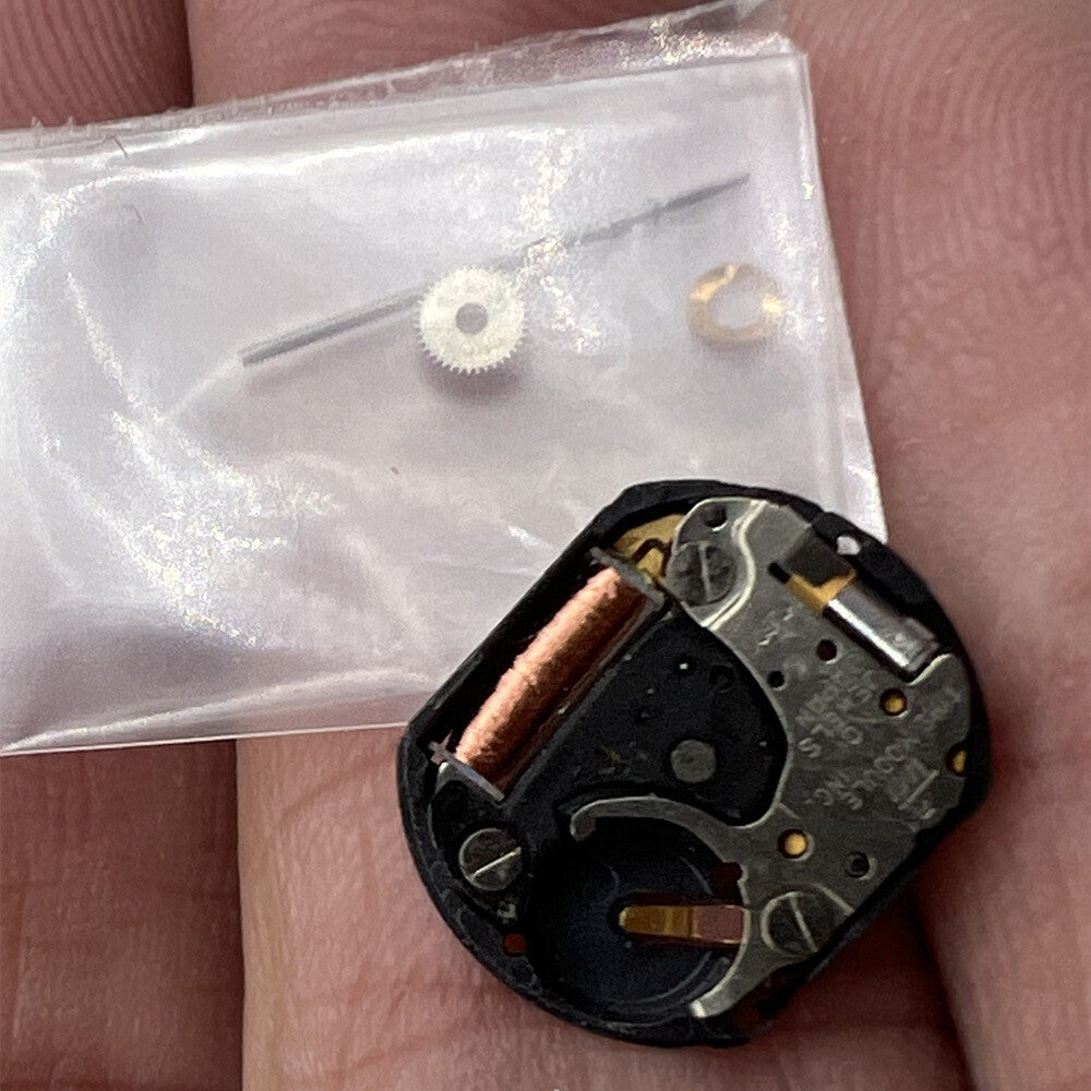Hattori Epson TMI YL60 YL60A Watch Quartz Movement Japan Made