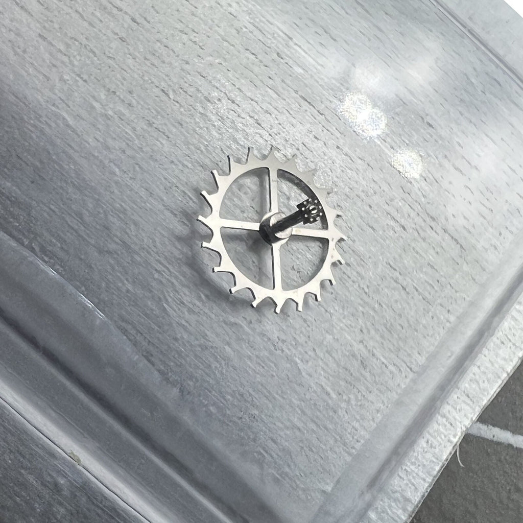 Escape Wheel Fit for China Made ETA /Seagull 2824/2834/2836-2 Movement