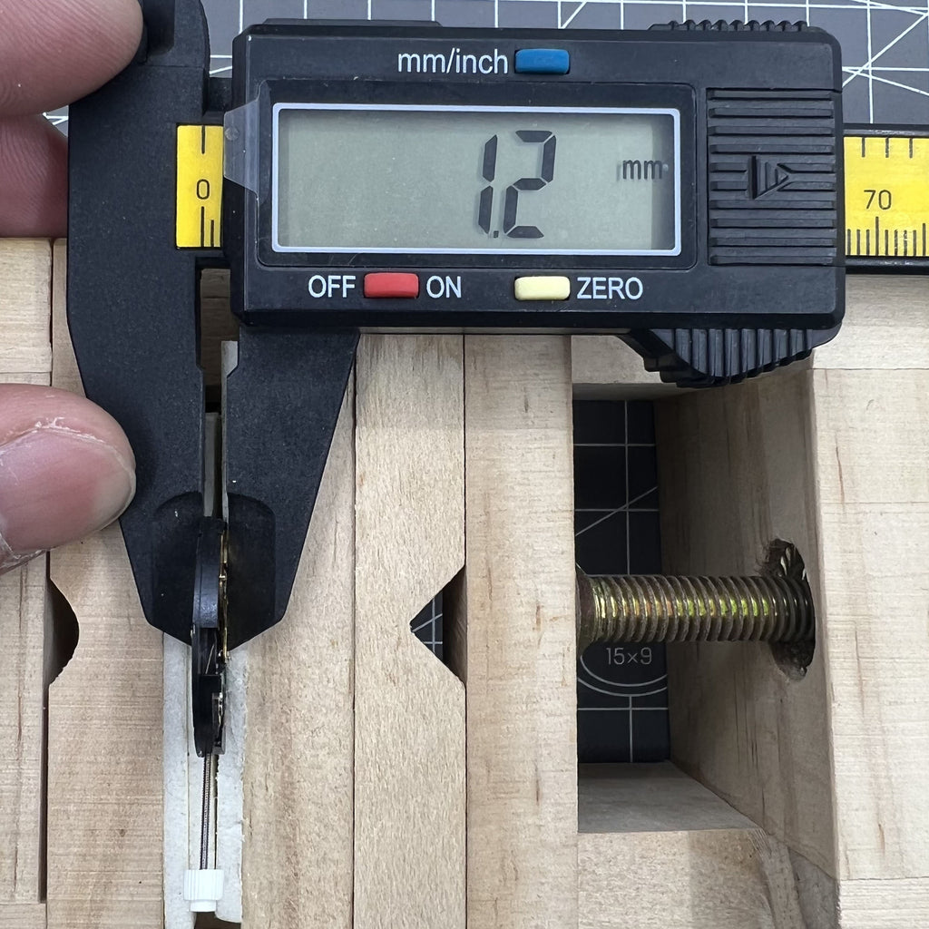 ISA 330 Movement Date At 6 Quartz Movement Original