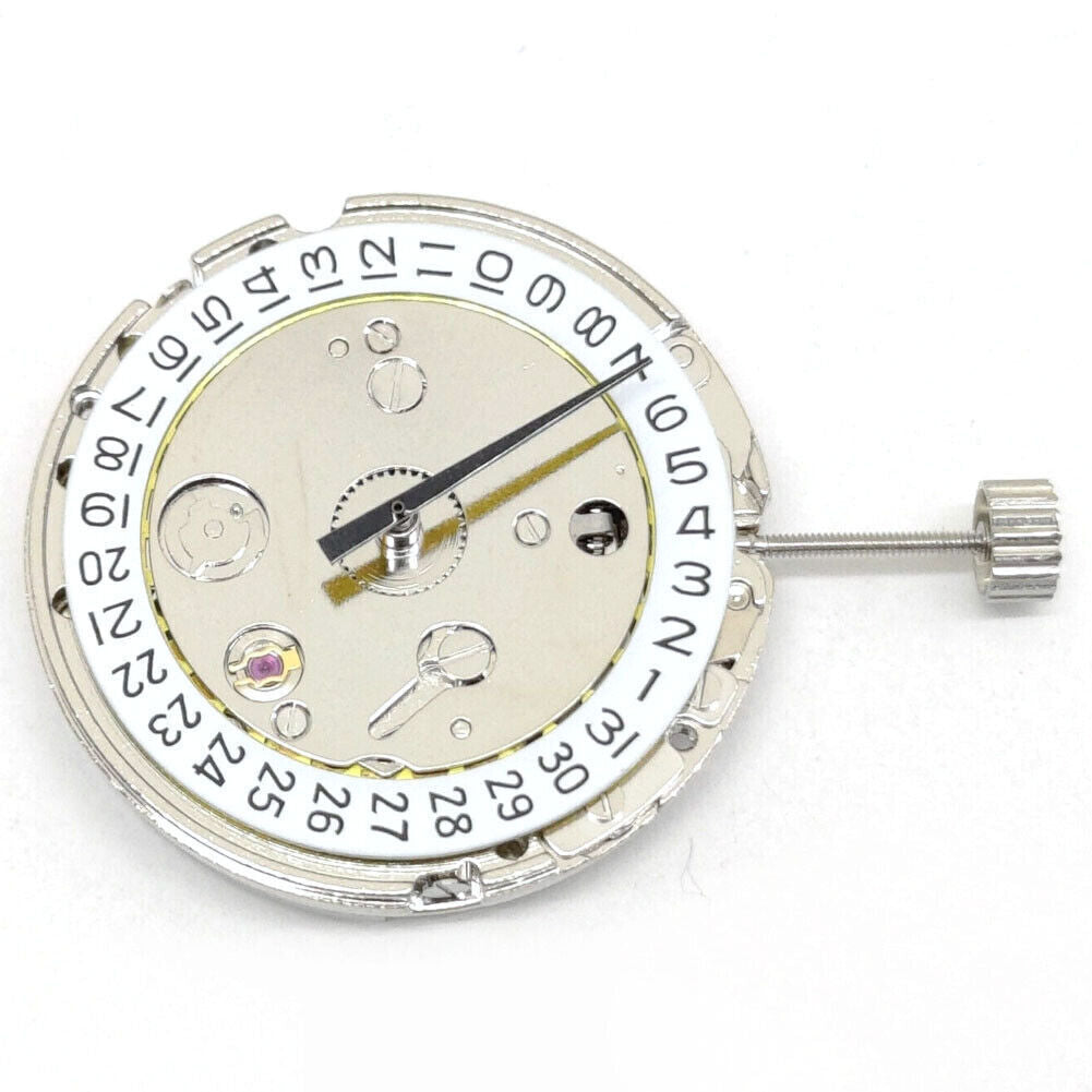 TY2806 Mechanical Automatic Watch Movement Seagull ST1612 Mechanical & Date