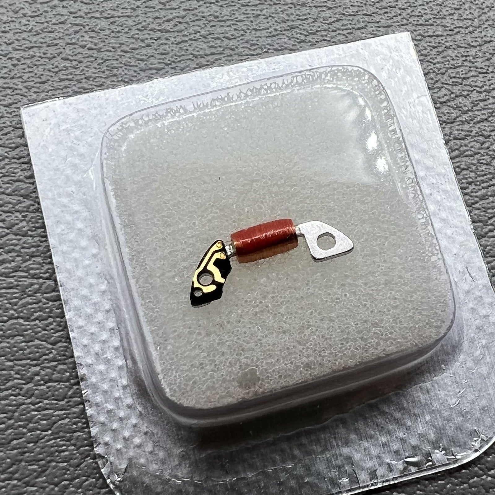 2 PIECES Coil of Circuit Board Generic for Ronda 1042 Movement