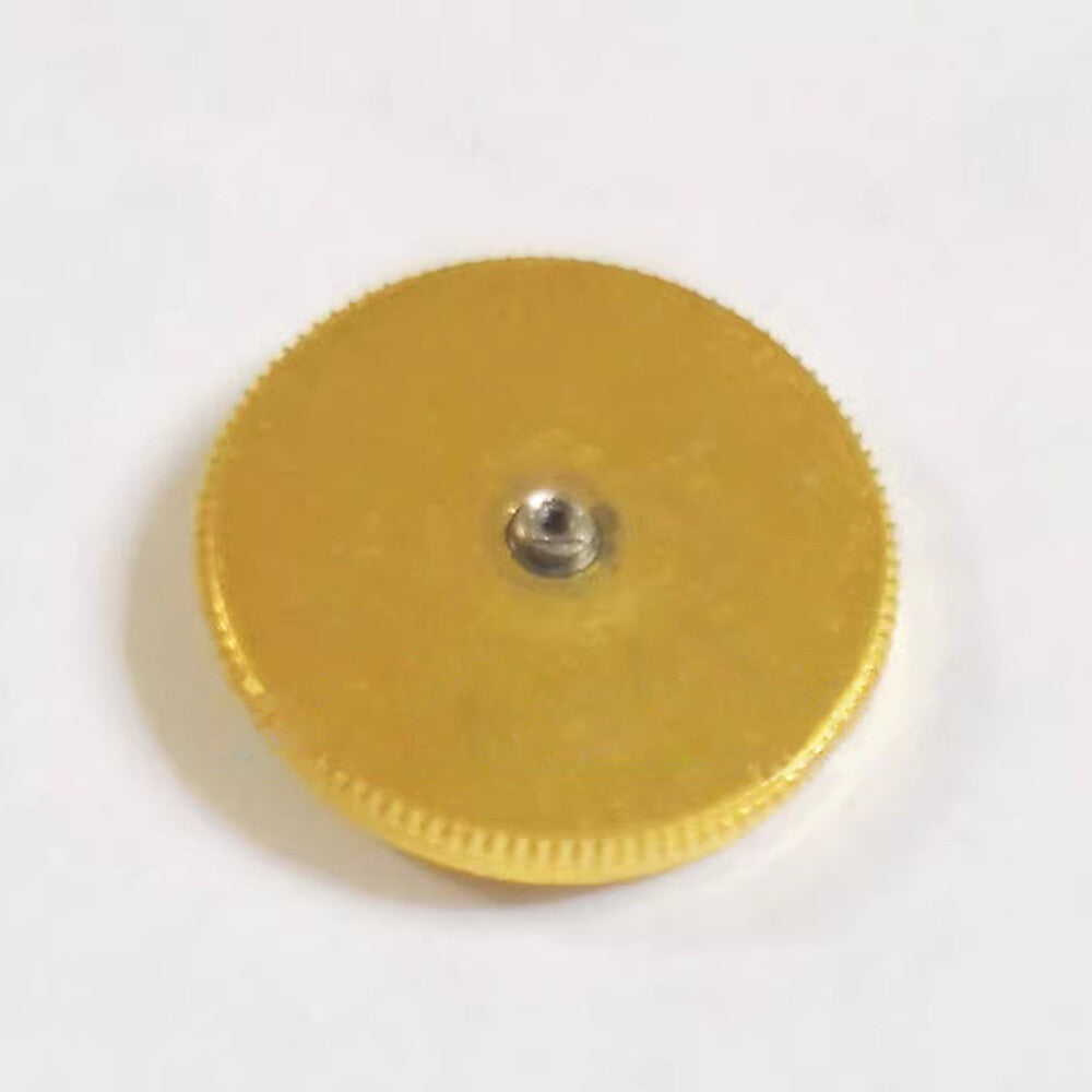 Generic Parts Barrel with Complete Mainspring Replacement for 3135 3130 Movement