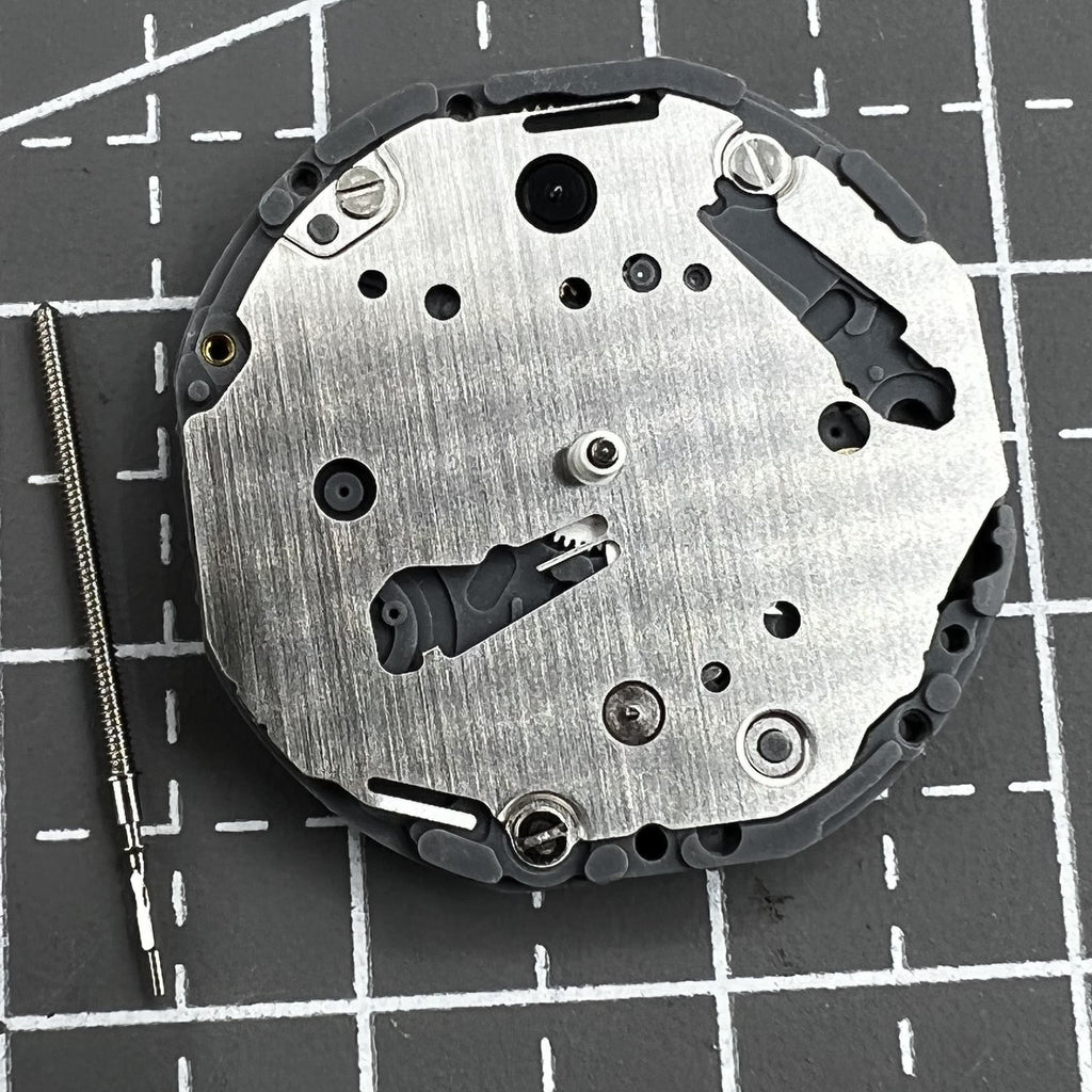 Japan Hattori Epson VD77 VD77A Watch Quartz Movement