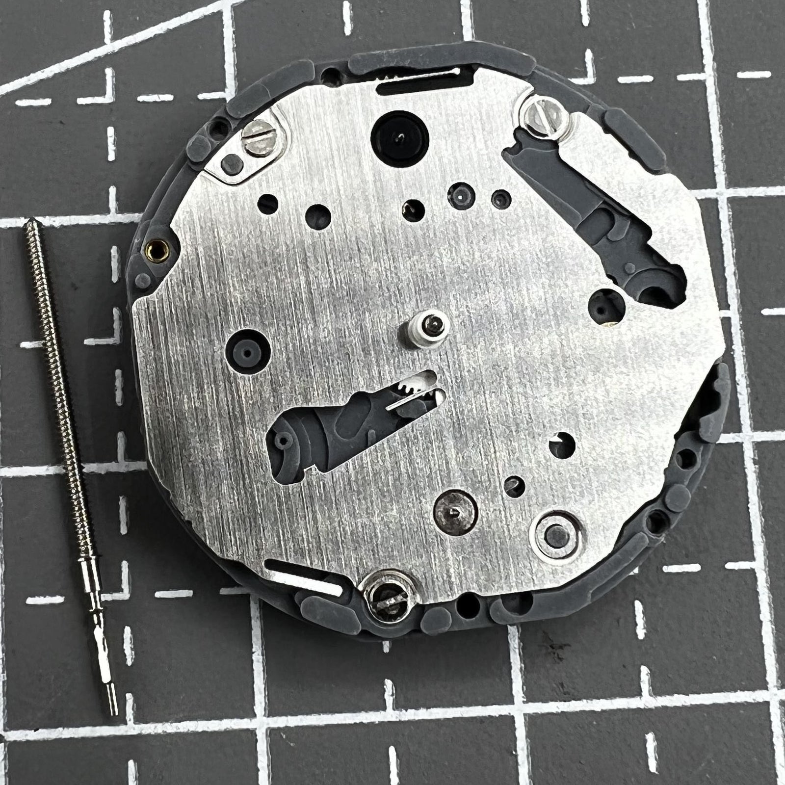Japan Hattori Epson VD77 VD77A Watch Quartz Movement