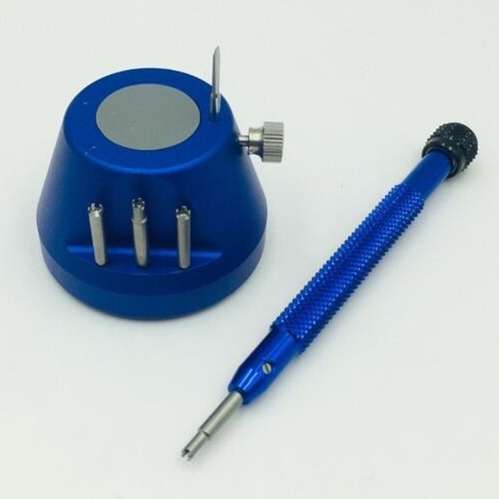 Stainless Steel Watch Screwdriver Set for RM with Different Tips RICHARD MILLE