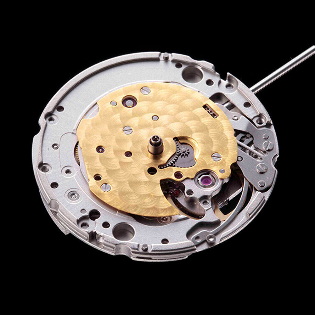 Miyota / Citizen 90S5 Japan Automatic Mechanical Movement