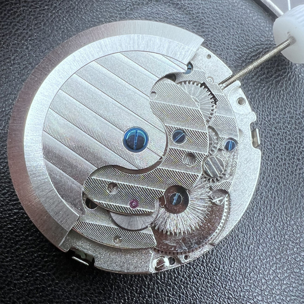 LB20 Multifunctional Perpetual Calendar Automatic Mechanical Movement