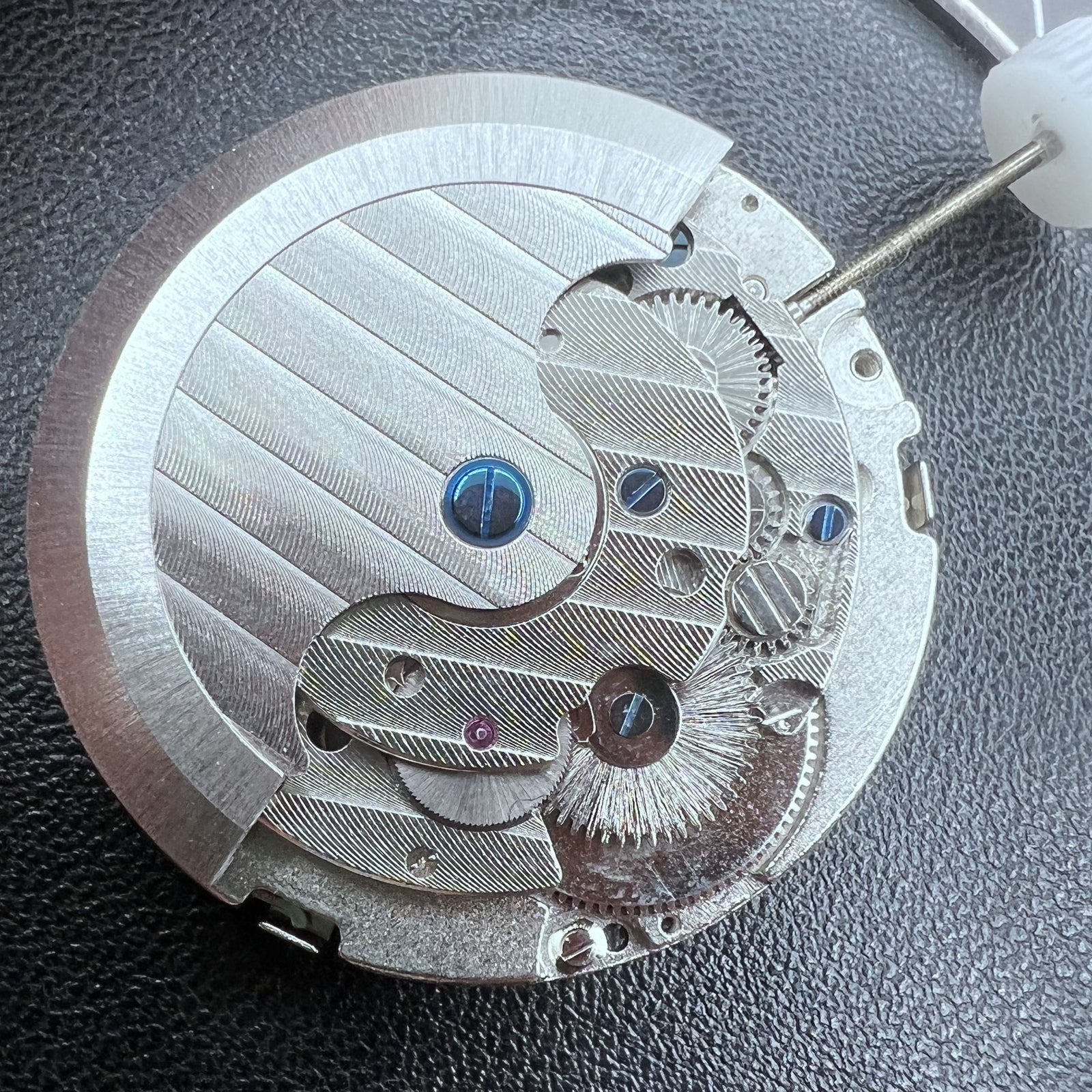 LB20 Multifunctional Perpetual Calendar Automatic Mechanical Movement
