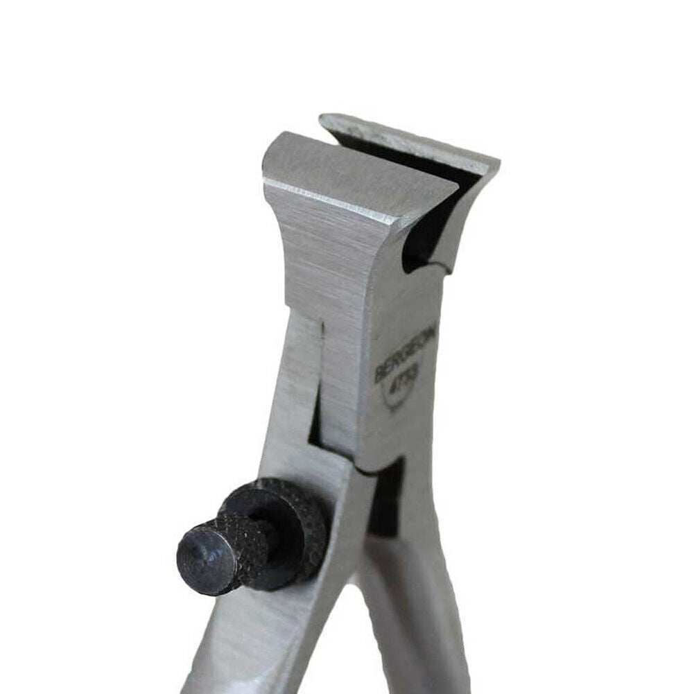 Bergeon 4733 Cannon Pinion Tightening Tool Swiss Made