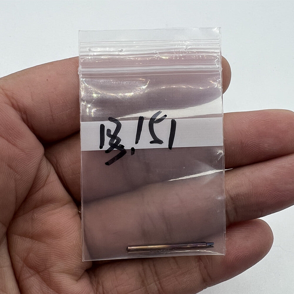 Horotec MSA13.150 Spring-Twister Tool Kif Trior,  1.60 /  2 X 25 mm