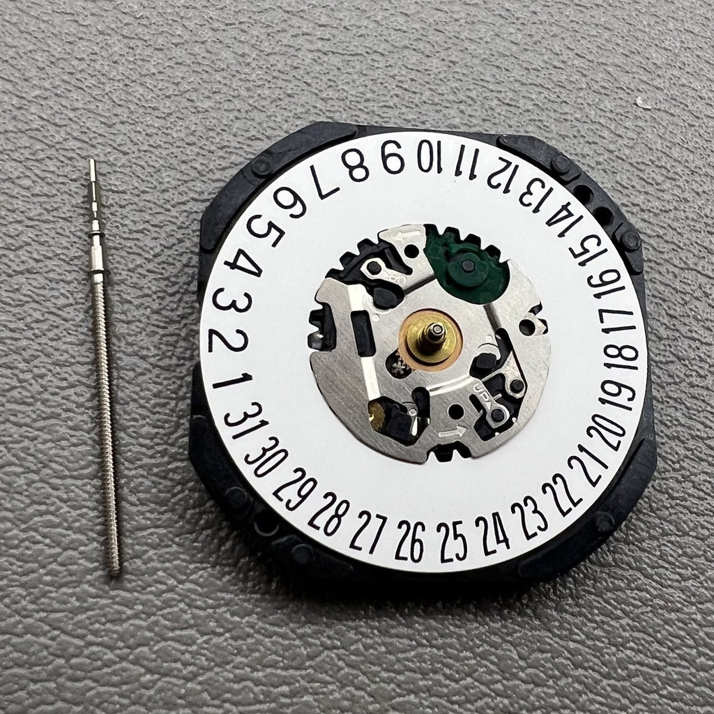 Japan Seiko 7N39C Quartz Movement