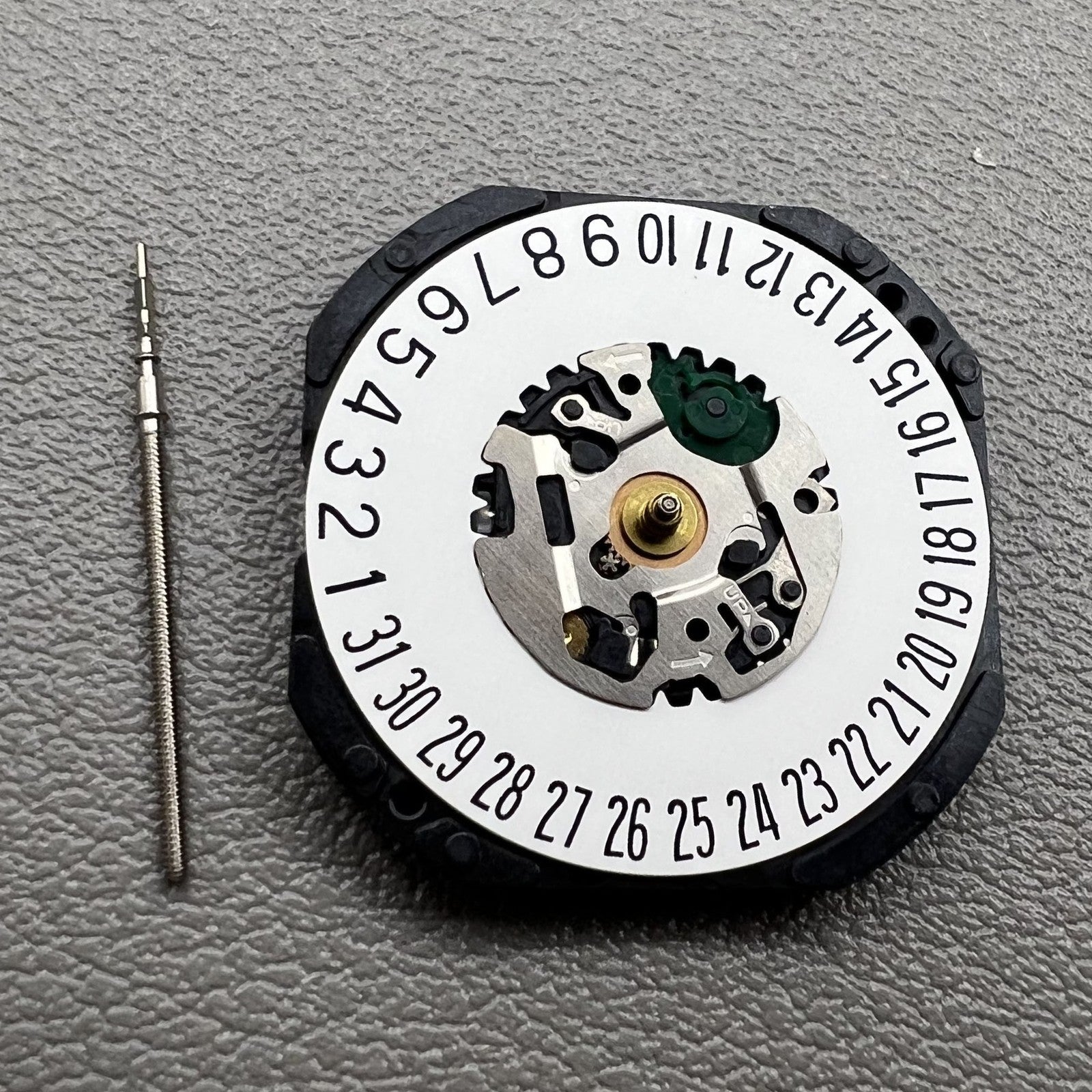 Japan Seiko 7N39C Quartz Movement