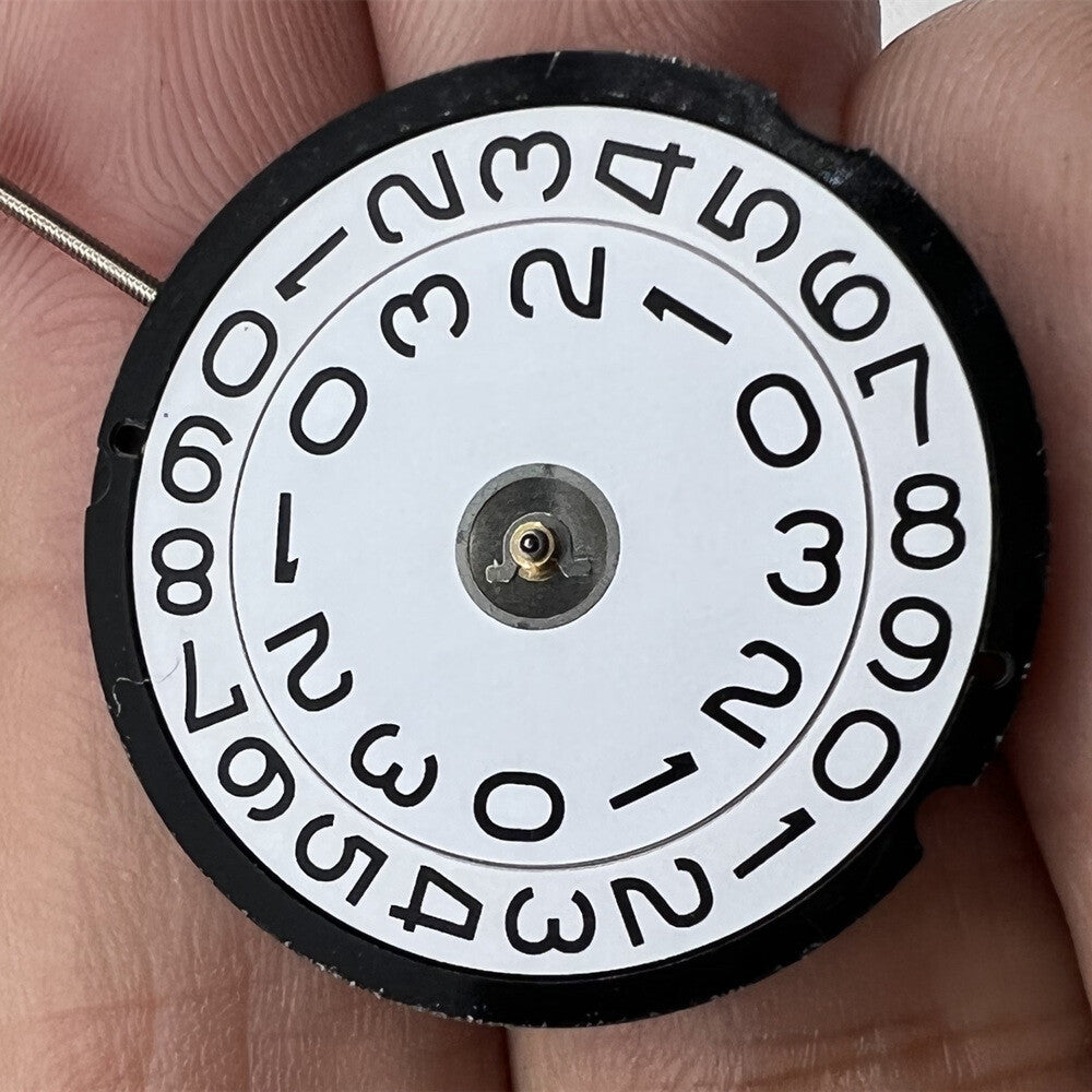 Ronda 519 Quartz Watch Movement