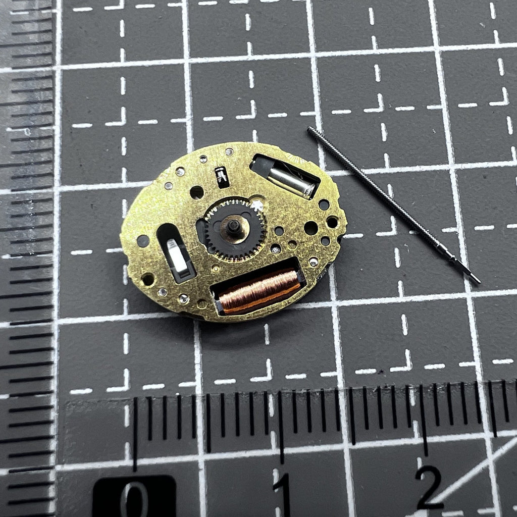 Japan Miyota 5Y20 Watch Quartz Movement