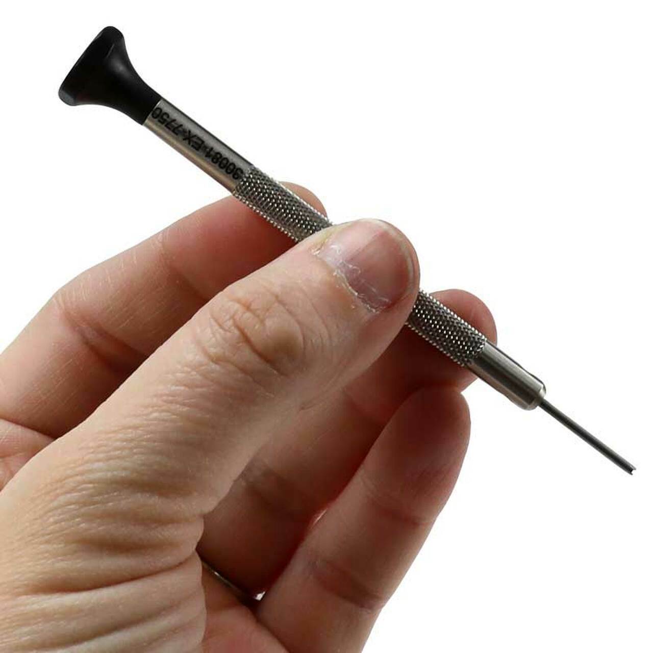 Bergeon 30081-EX-7750 Swiss Made Screwdriver for ETA Valjoux 7750 Swiss Made