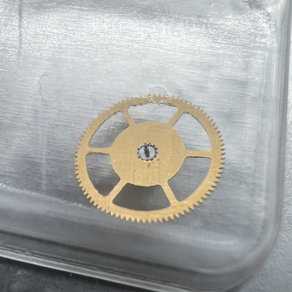 China Made 2824 Third Wheel Generic for ETA 2824-2 Movement Watch Part