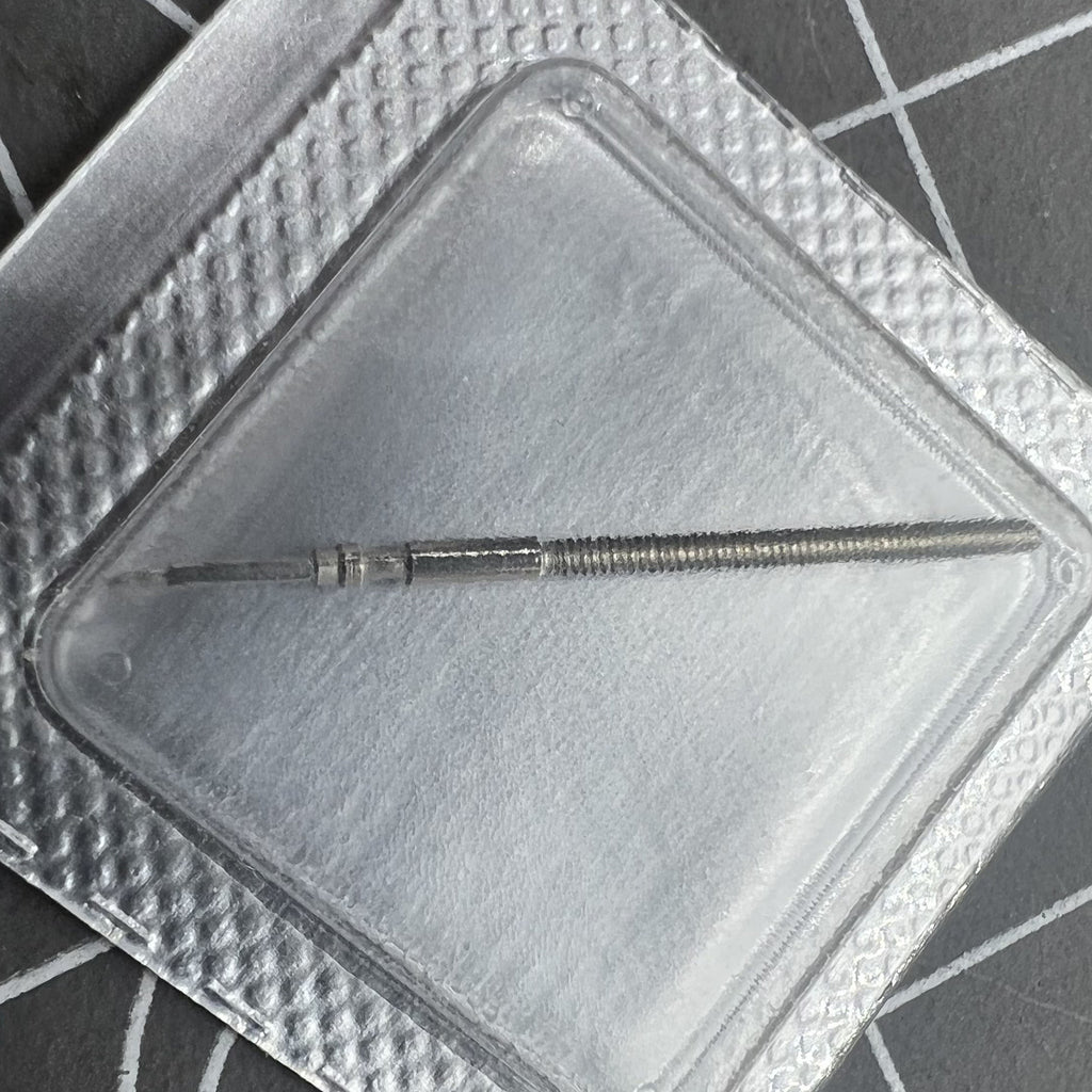 2 PIECES Replacement Watch Winding Stems Fit for Soprod A10