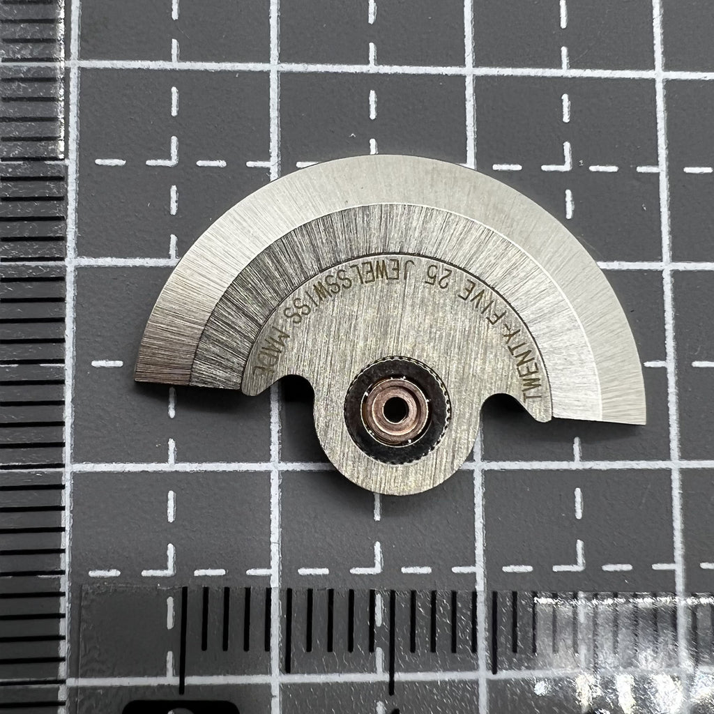 Rotor Oscillating Weight Fit for ETA2824 2834 2836 Movement