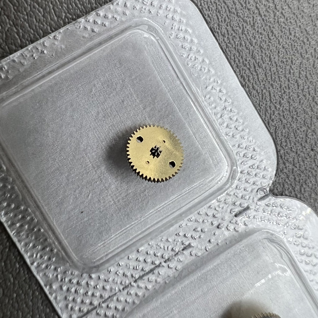 3 PIECES Automatic Double Layer Generic Wheel for Miyota 8200 Movement