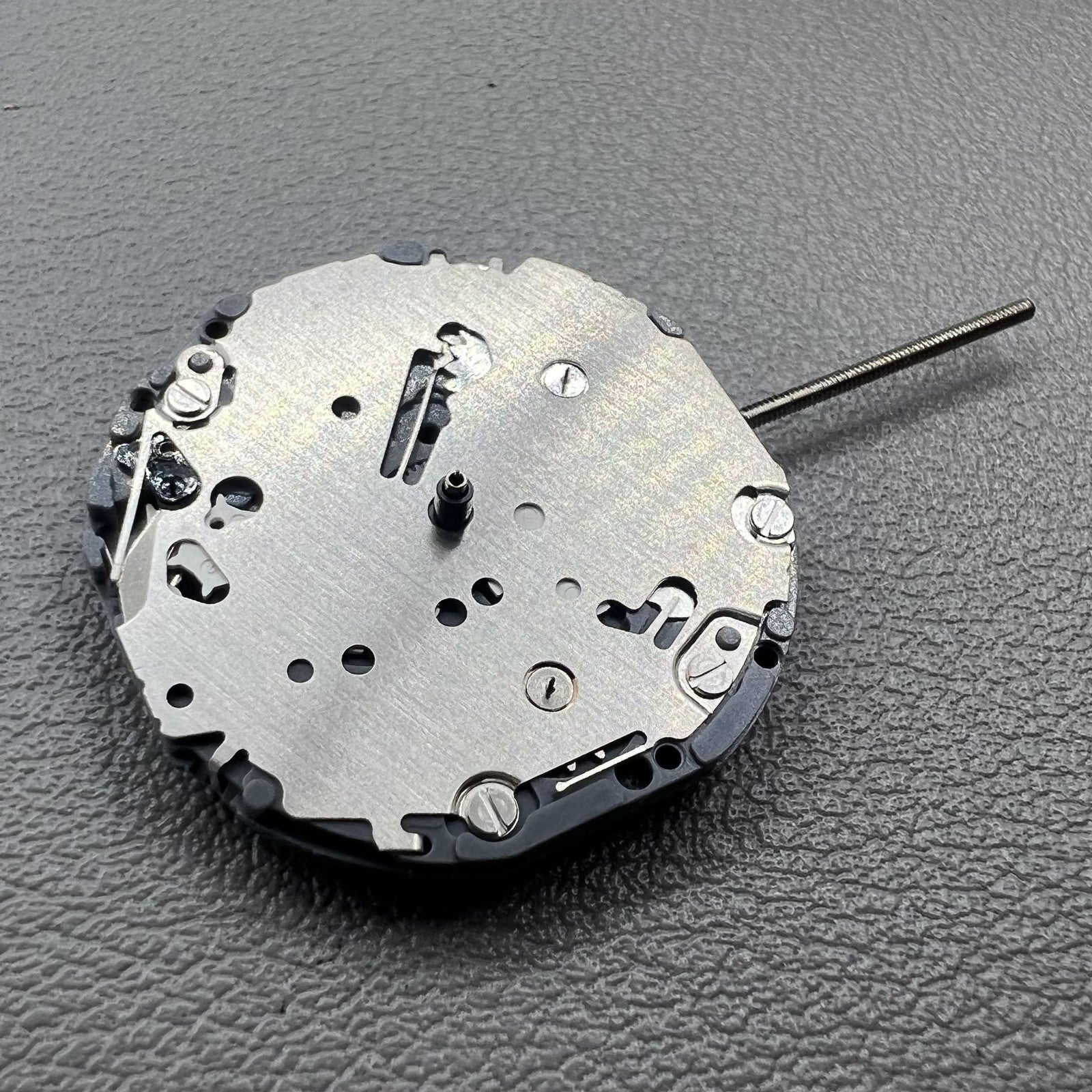 Japan VH88A Quartz Movement Small Second At 2/6/10/5
