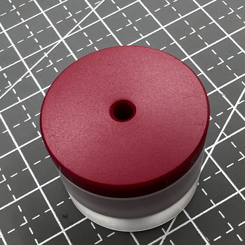 Swiss Horotec MSA03.310 Tool For Closing Watch Mainspring Barrel Covers