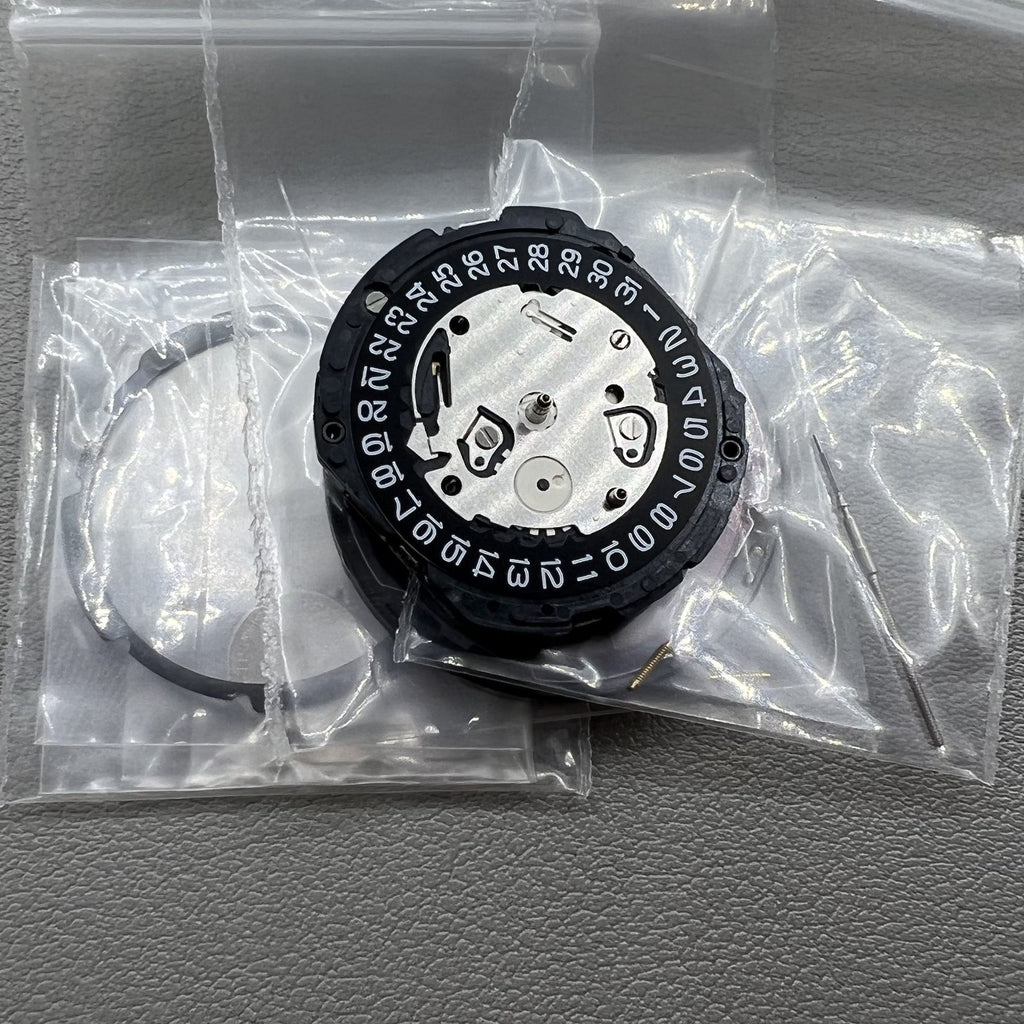 Japan Seiko V174A Quartz Movement