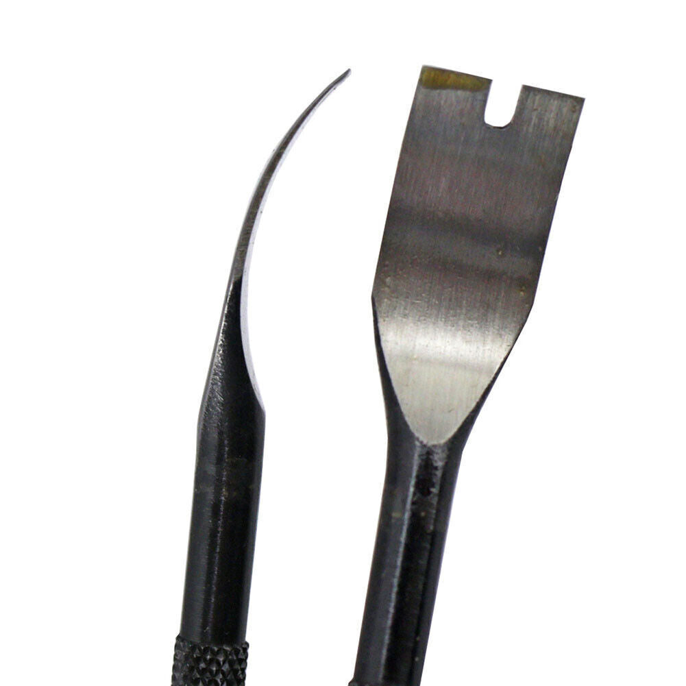 Bergeon 30012 Watch Hand Levers 9mm Wide Swiss Tool