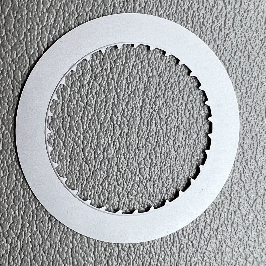 2 PIECES Black Date Disk Wheel Date Wheel Date At 3 for Miyota 9015 Movement