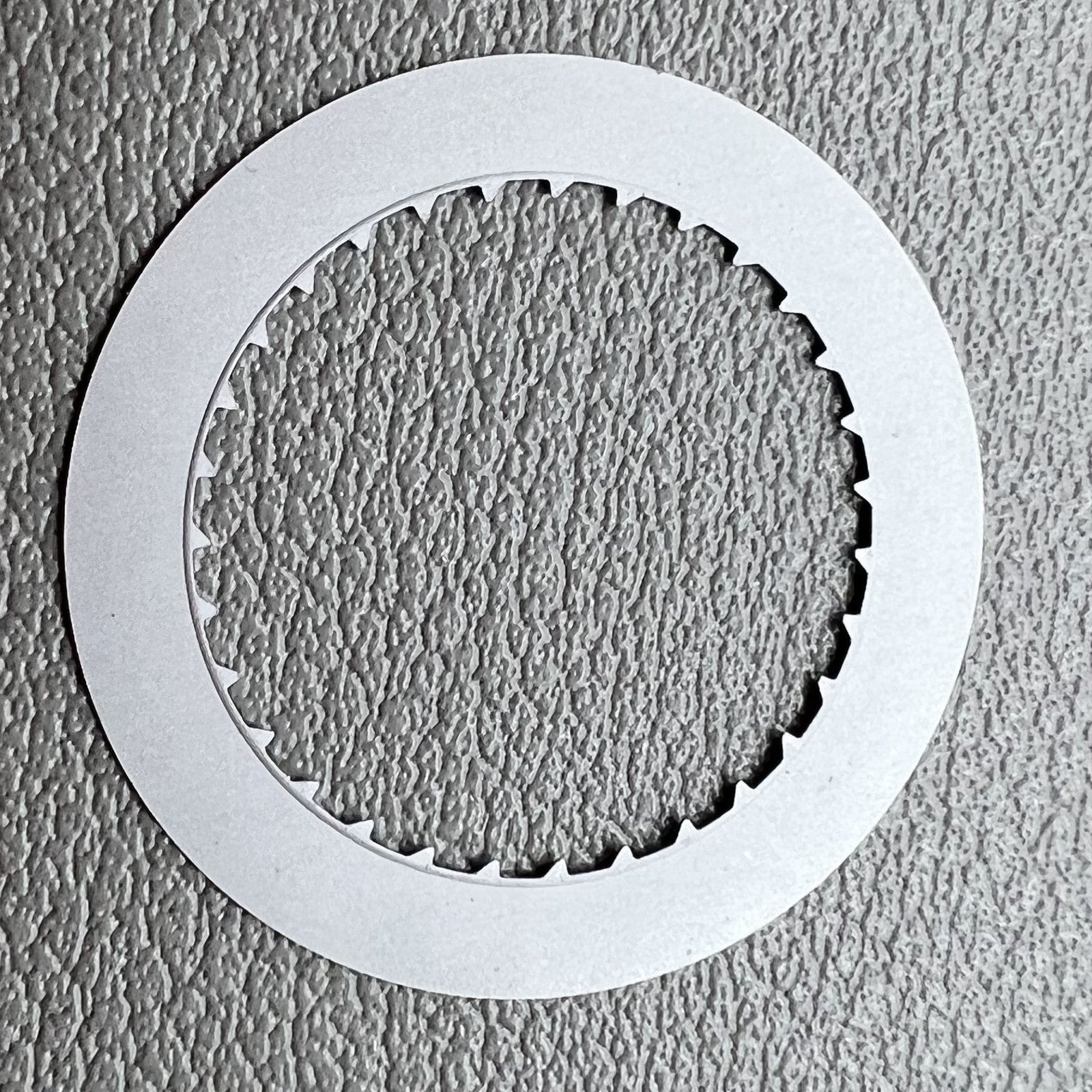 2 PIECES Black Date Disk Wheel Date Wheel Date At 3 for Miyota 9015 Movement