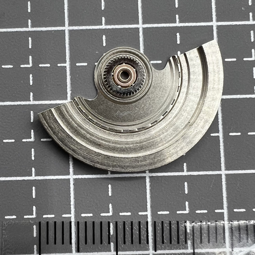 Rotor Oscillating Weight Fit for ETA2824 2834 2836 Movement
