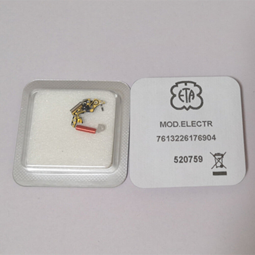 Movement Repair Parts Circuit Board For Swiss Original ETA 901.001