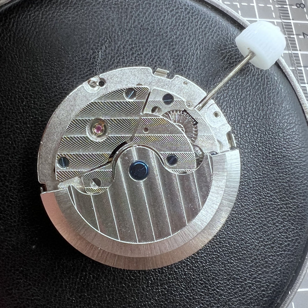 LB20 Multifunctional Perpetual Calendar Automatic Mechanical Movement
