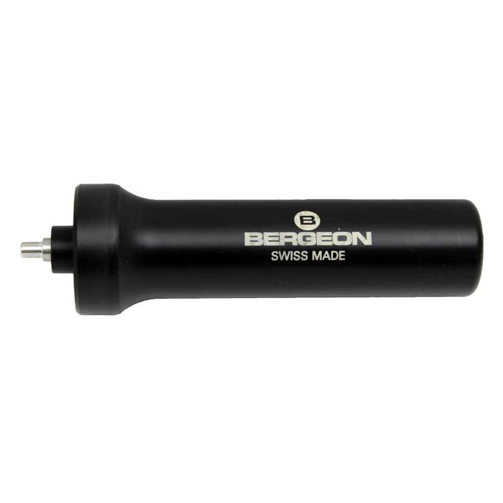 Swiss Bergeon 5011 Glass Removing Watch Case Pump for Monobloc Cases