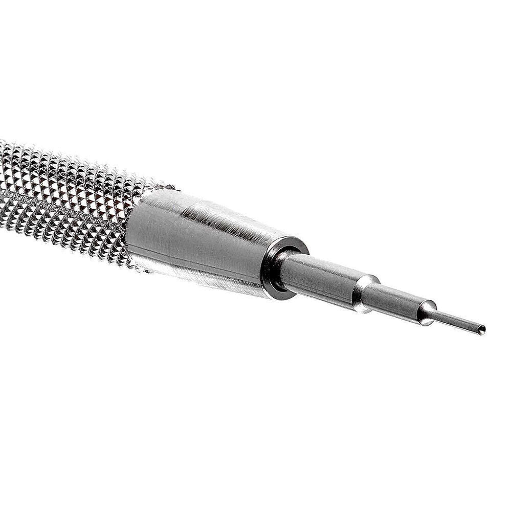 Bergeon 6767-F Spring Bar Watch Bracelet Fitting Removing Tool Fine