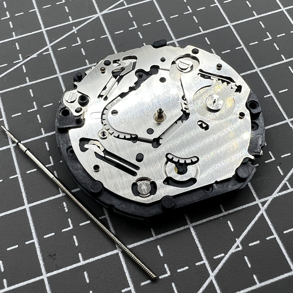 Hattori Epson VX9P VX9PE Watch Quartz Movement