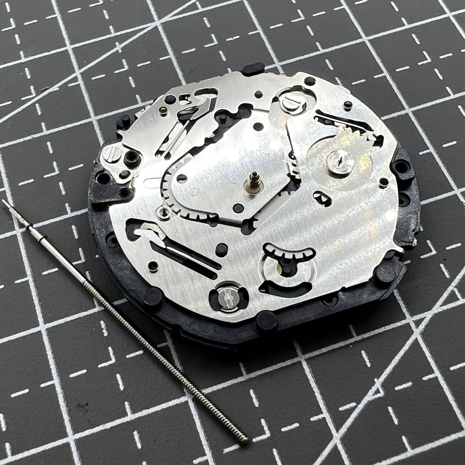 Hattori Epson VX9P VX9PE Watch Quartz Movement