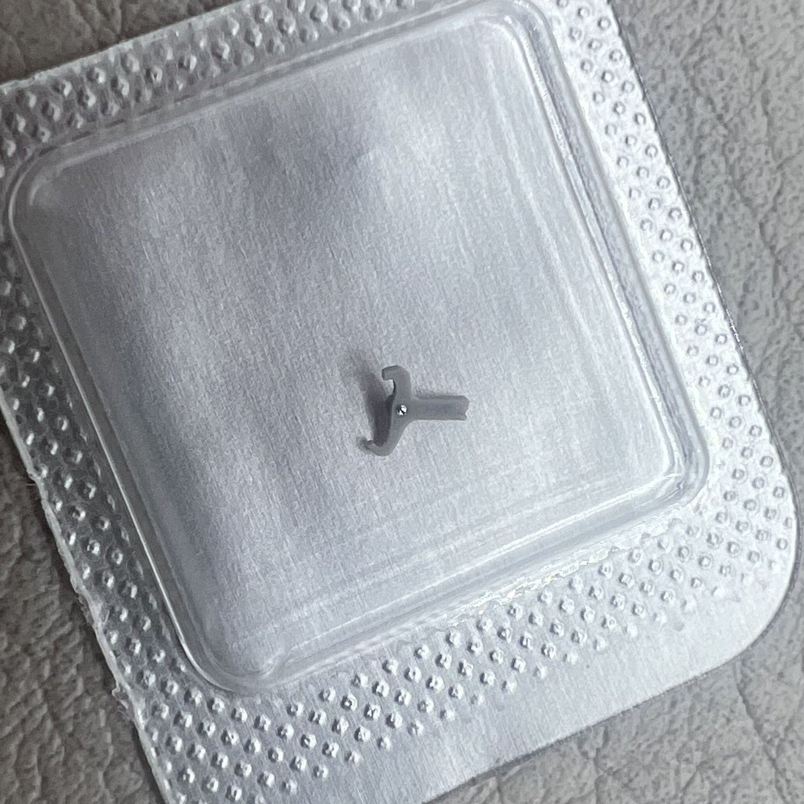 #C07111-6701 Swiss Pallet Fork for ETA C07.111 C07.121 C07.611 Movement