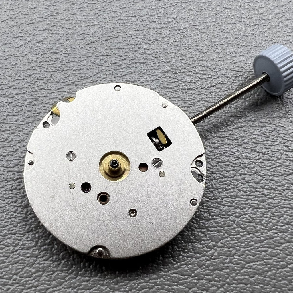Swiss Ronda 773 3 Hands Quartz Watch Movement
