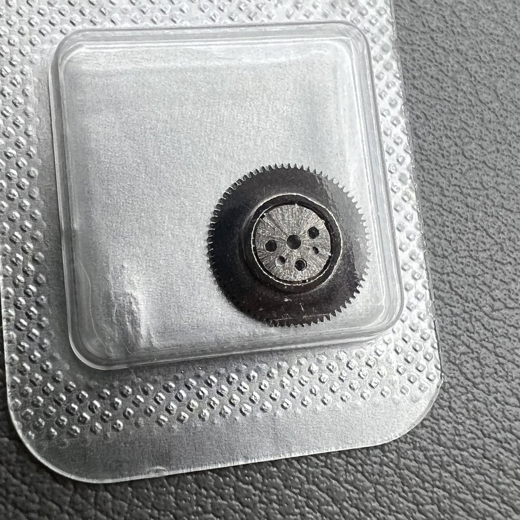 Ball Bearing of Rotor Oscillating Weight Original for Omega 2500 1120 Movement